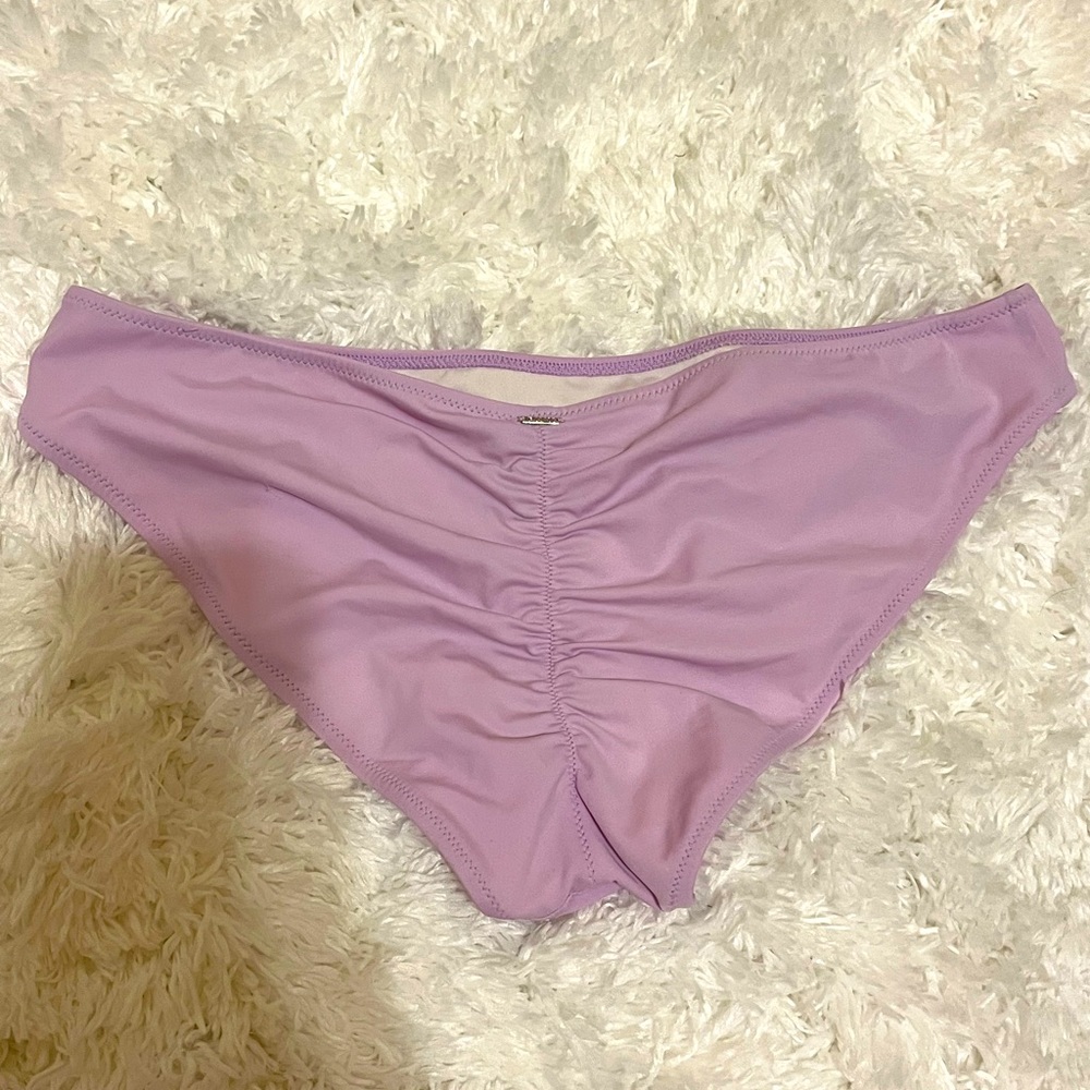 PINK Victoria Secret Swim Bottoms